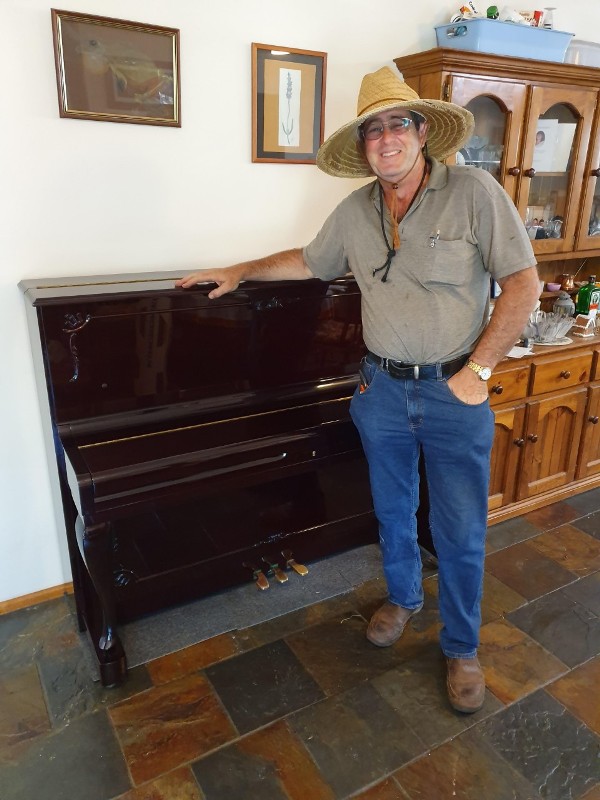 Adelaide Piano Movers 