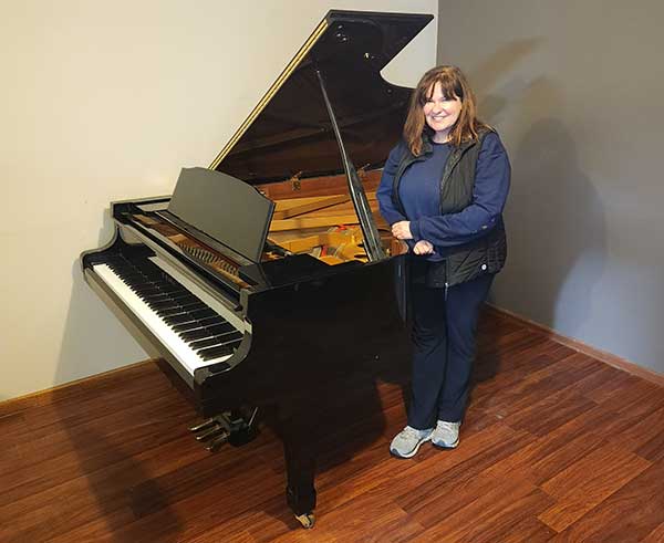 Piano removals Adelaide